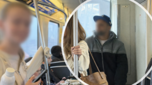 Read more about the article Blood is in the water, but it isn’t yours.