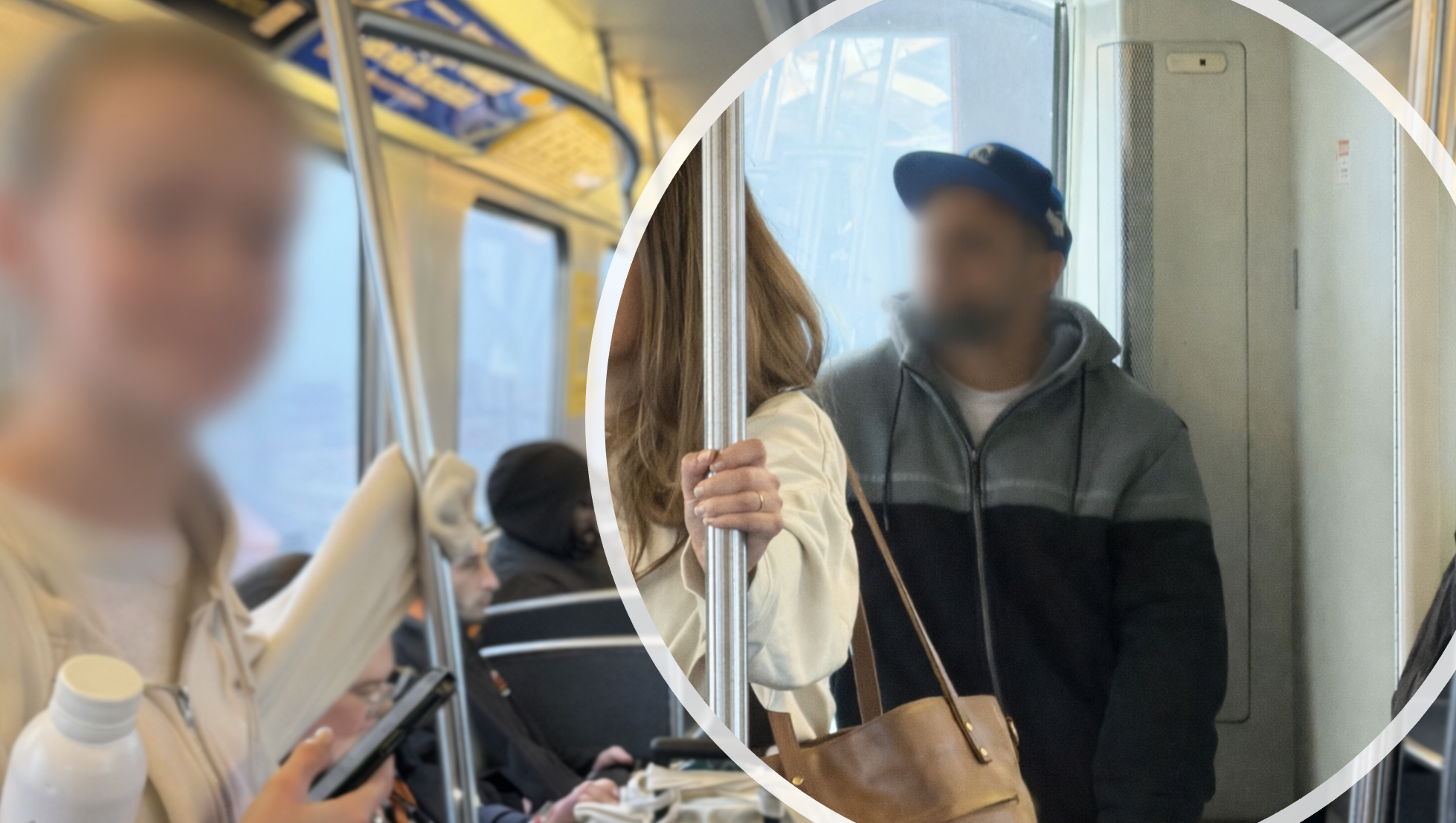 You are currently viewing Blood is in the water, but it isn’t yours.