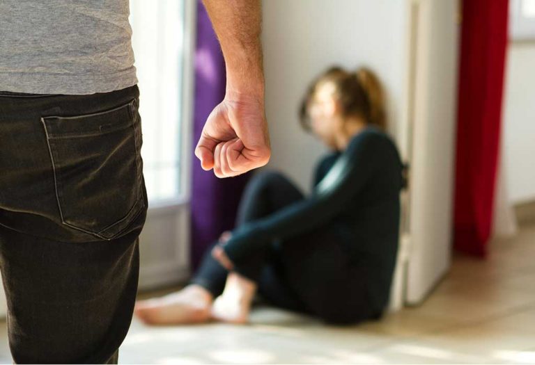 Read more about the article Danger You Don’t Expect