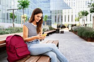 Read more about the article Situational Awareness: The Self-Defense Skill Every College Student Needs