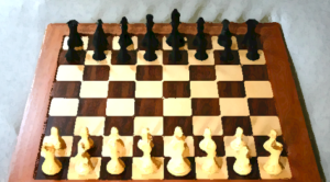 Read more about the article Effective Self-Defense Is Like A Chess Match