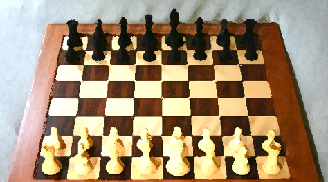 You are currently viewing Effective Self-Defense Is Like A Chess Match