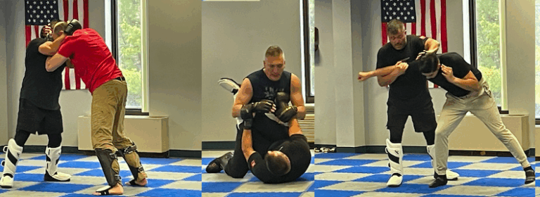 Read more about the article Lessons from a Black Belt Test