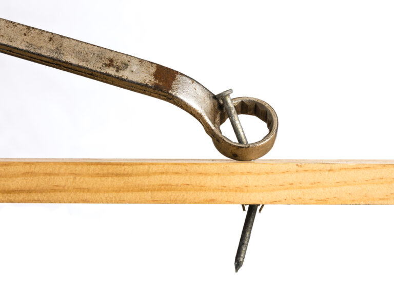 Read more about the article Your Self-Defense Toolbox: Using the Right Tool for the Job