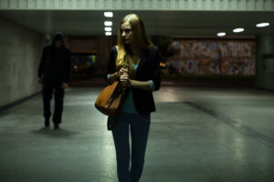 Read more about the article A Self Defense Lesson Taught By My Daughter 