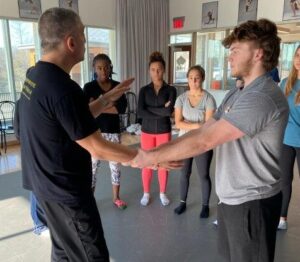 Read more about the article The Importance of Self Defense Training for College Students 