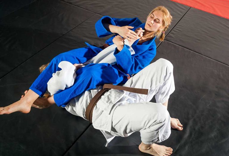 Read more about the article Krav Maga Vs. BJJ: What’s The Difference?
