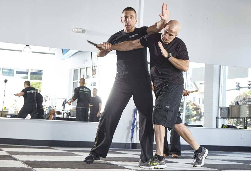 You are currently viewing Self-Defense Training: Everyone Is Different In How They Learn