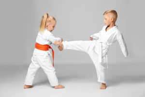 Read more about the article Teaching Your Kids Self-Defense Against Bullies