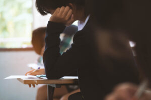 Read more about the article Self-Defense Is Not a Blue Book Exam