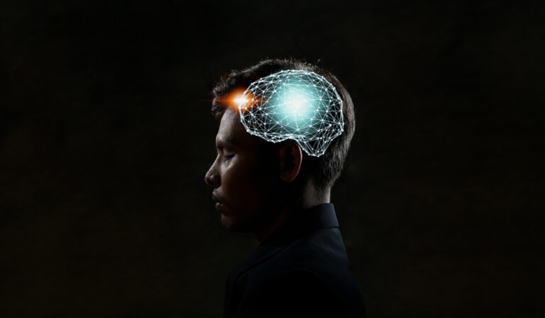 Read more about the article Mental Is To Physical As Four Is To One