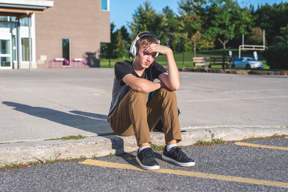 You are currently viewing The Catalyst: How Two Violent Encounters Changed Everything