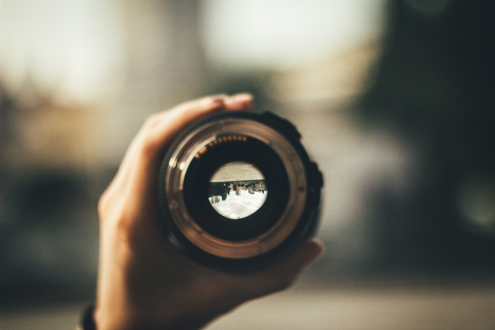 You are currently viewing Focus is the Weapon: Why Self-Defense Isn’t About Being Strong or Young