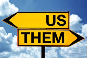 Read more about the article Navigating Othering Through Self-Defense