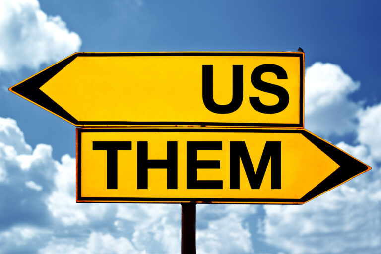 Read more about the article Navigating Othering Through Self-Defense