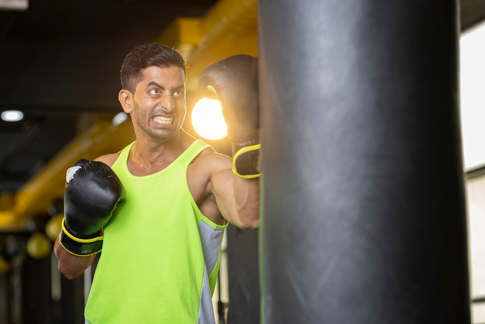 You are currently viewing Powerful vs. Purposeful: Why Hitting Hard Isn’t Enough in Real Self-Defense
