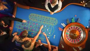 Read more about the article You’re Not Betting Money. You’re Betting Your Life.