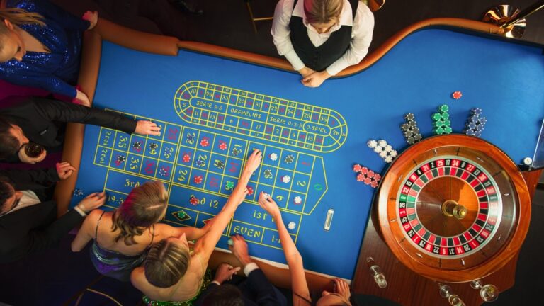Read more about the article You’re Not Betting Money. You’re Betting Your Life.