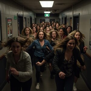 Read more about the article Active Shooters on Campus: Turning Fear into Focus