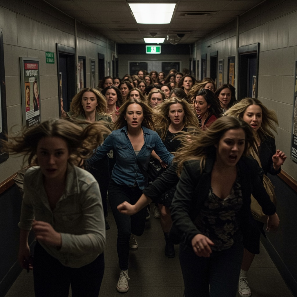 You are currently viewing Active Shooters on Campus: Turning Fear into Focus