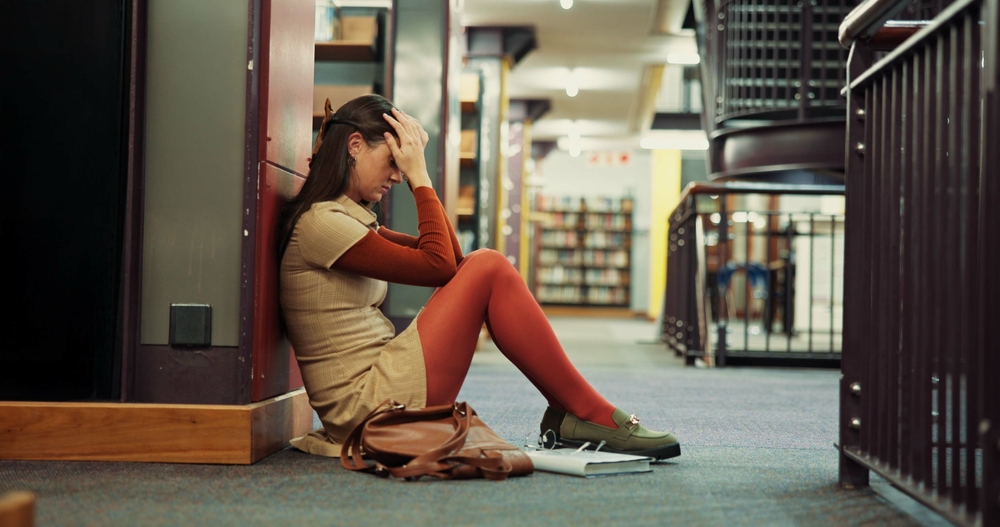 You are currently viewing Smart Kids Freeze Too — Here’s Why Why Smart Kids Freeze