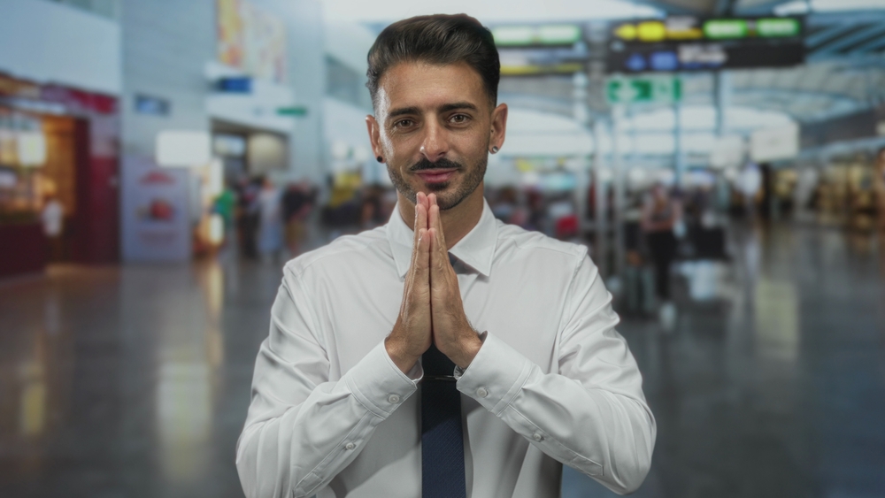 You are currently viewing The Power of Calm: How De-Escalation Kept My Family Safe