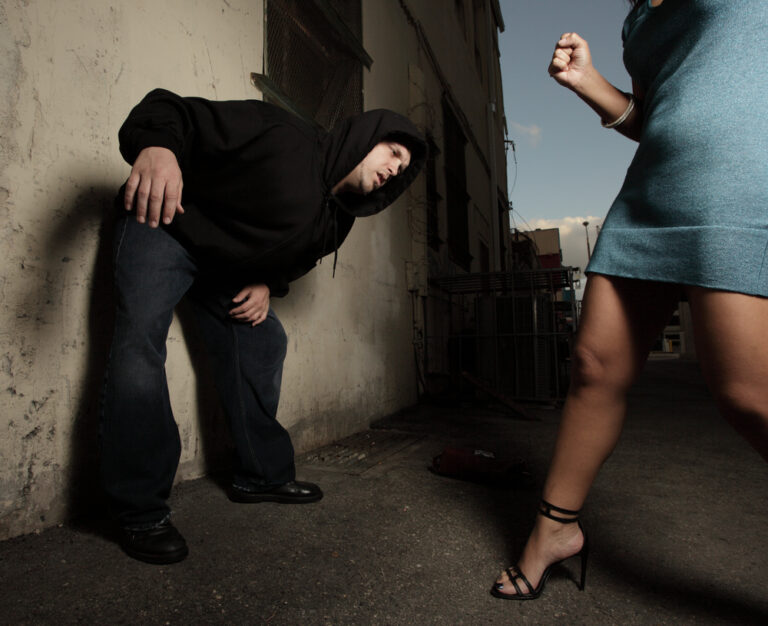 Read more about the article How Much Is Enough? Understanding the Real Limit in Self-Defense