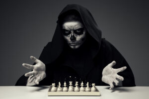 Read more about the article Self-Defense Before the First Punch: The Chess Game Nobody Talks About