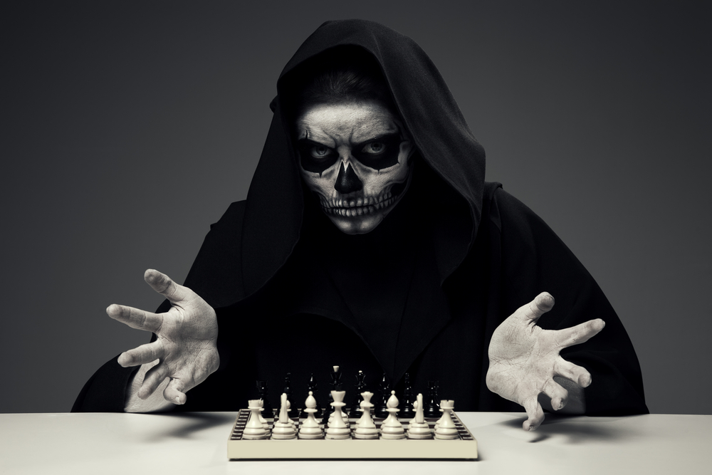 You are currently viewing Self-Defense Before the First Punch: The Chess Game Nobody Talks About